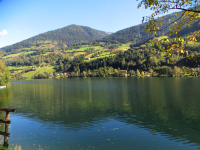 Afritzer See und Brennsee